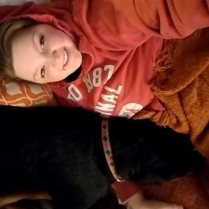 Meet your Posher, Chrissy